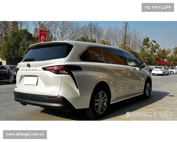 MPV是不是“大”就够了?实拍广汽丰田全新赛那SIENNA MPV是不是“大”就够了?实拍广汽丰田全新赛那SIENNA