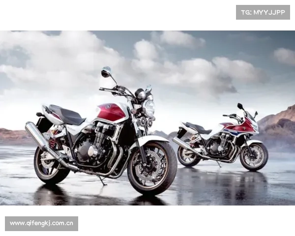 二十年的热销传奇HONDA CB1300SF,搭载4缸引擎的街车常青树 二十年的热销传奇HONDA CB1300SF,搭载4缸引擎的街车常青树