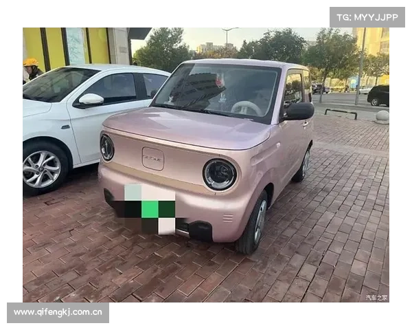 令人心动的小小车 令人心动的小小车