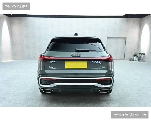 全新奥迪Q5L确实好看，但有2个缺点很多人还是难以忍受，你知道吗