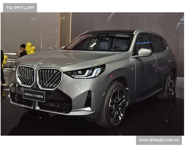 全新宝马X3：空间变大，轴距加长，但价格更香了